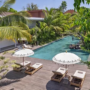 The Hava A Pramana Experience Resort Ubud (Bali)