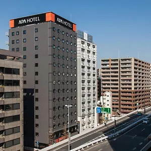 ホテル アパホテル 上野駅北 東京都