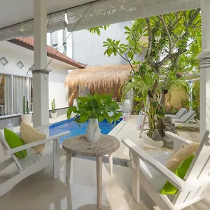 Smiling Cactus Villa