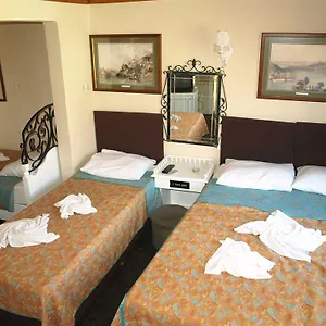 Hotel Pasha