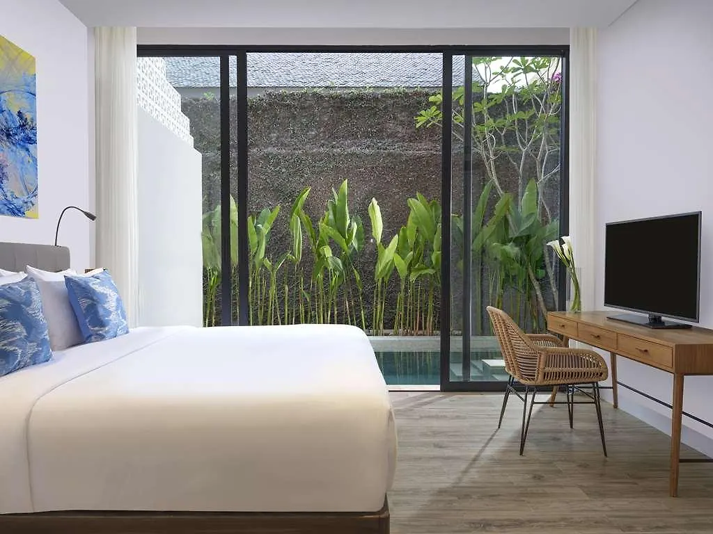 Avani Seminyak Bali Resort - CHSE Certified Indonesia