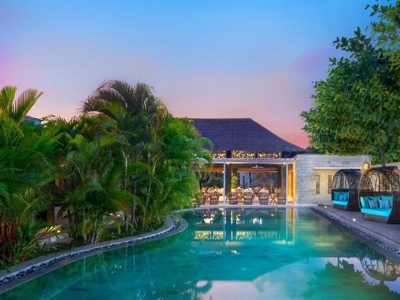 Avani Seminyak Bali Resort - CHSE Certified Indonesia