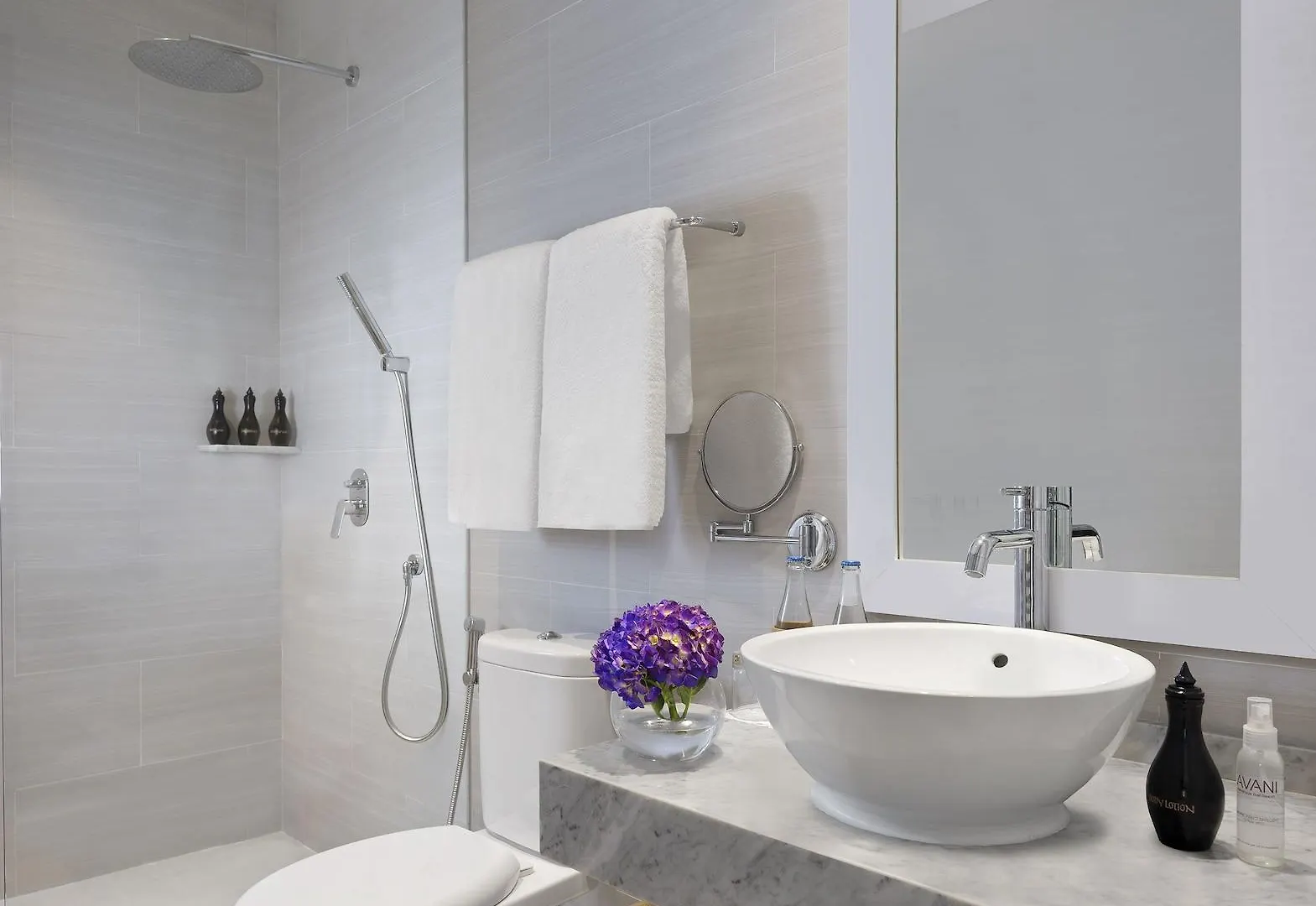 Avani Seminyak Bali Resort - CHSE Certified