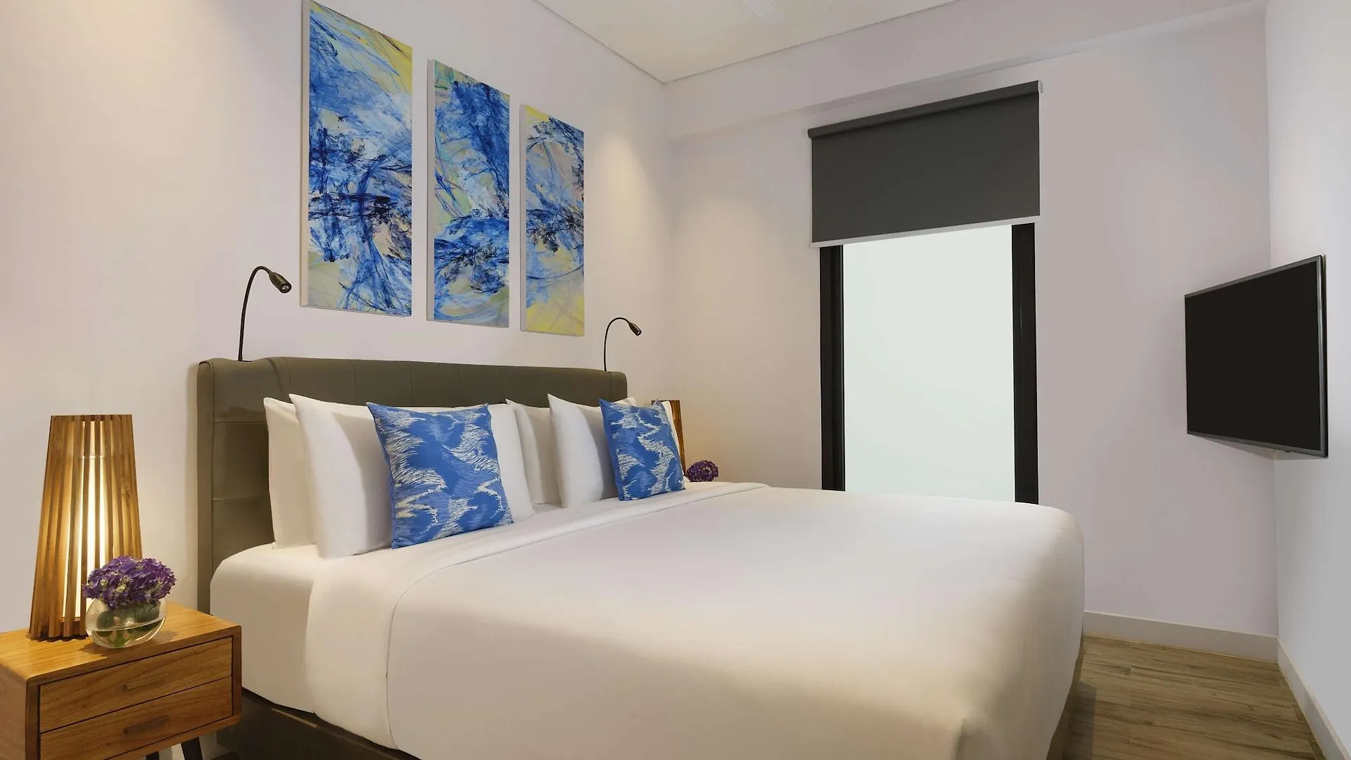 Avani Seminyak Bali Resort - CHSE Certified