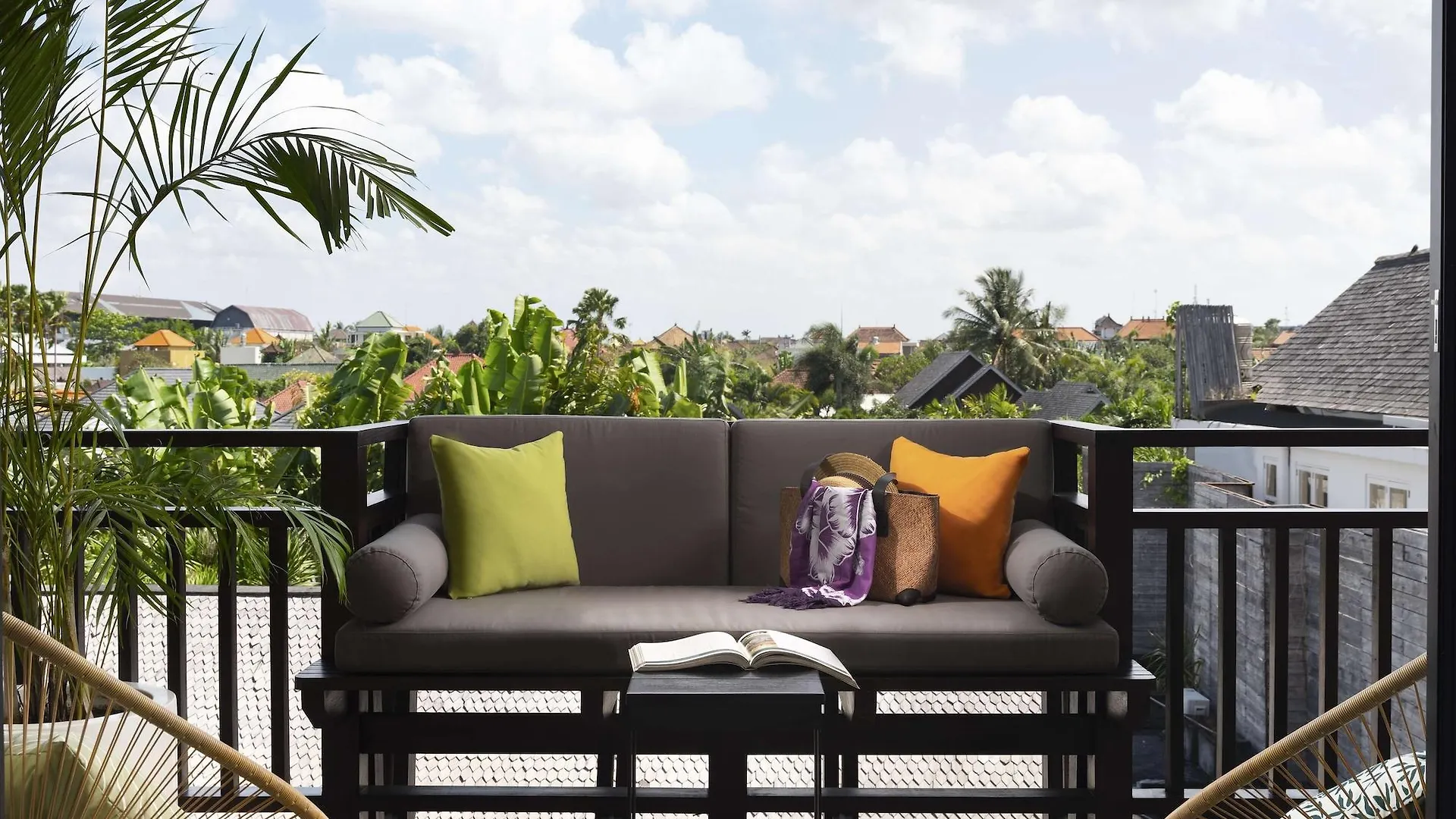 Avani Seminyak Bali Resort - CHSE Certified Indonesia