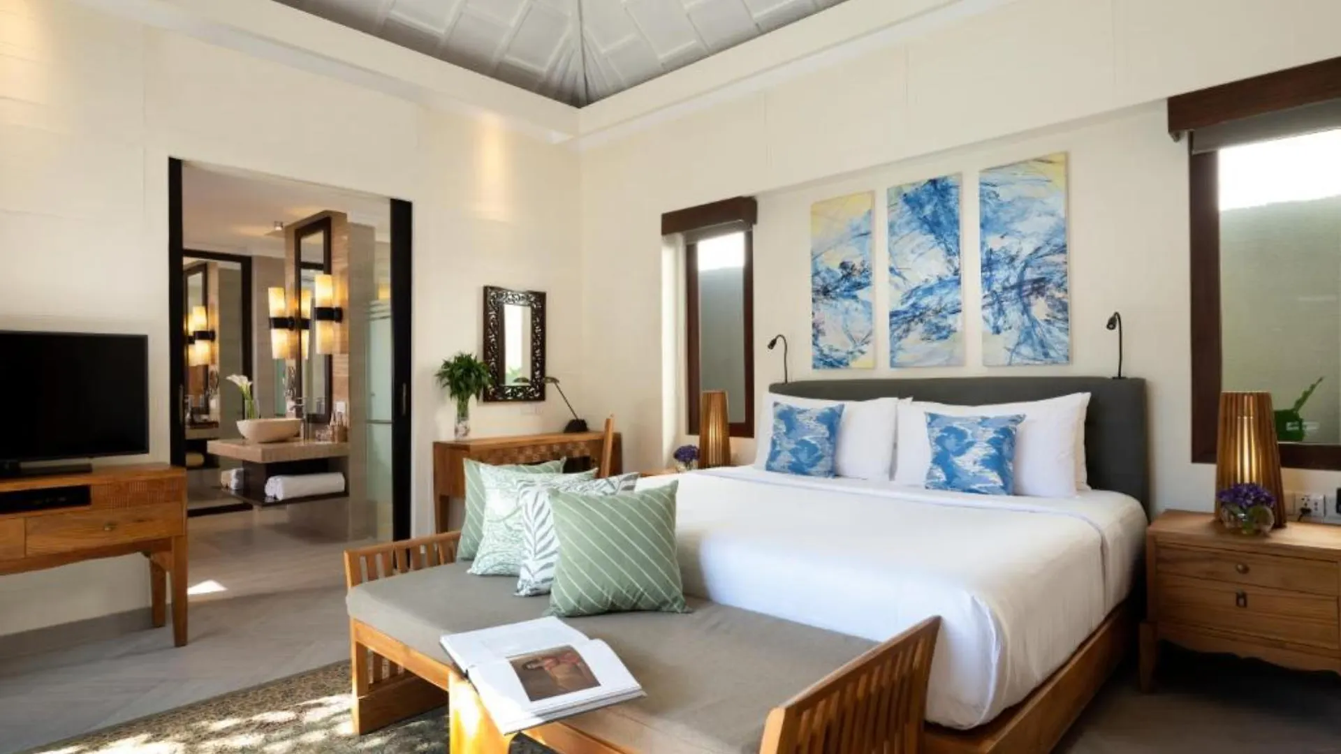 Avani Seminyak Bali Resort - CHSE Certified
