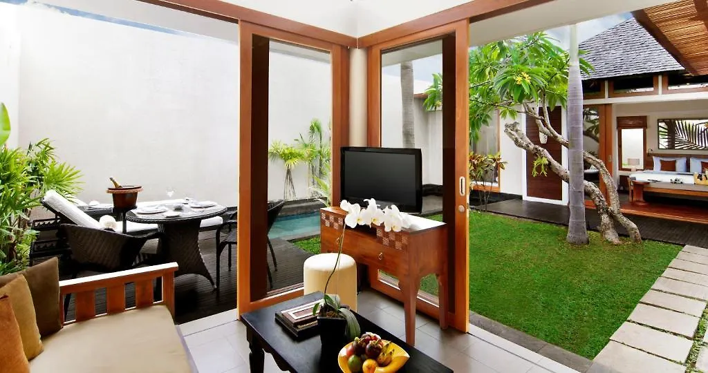 Avani Seminyak Bali Resort - CHSE Certified 5*,  Indonesia