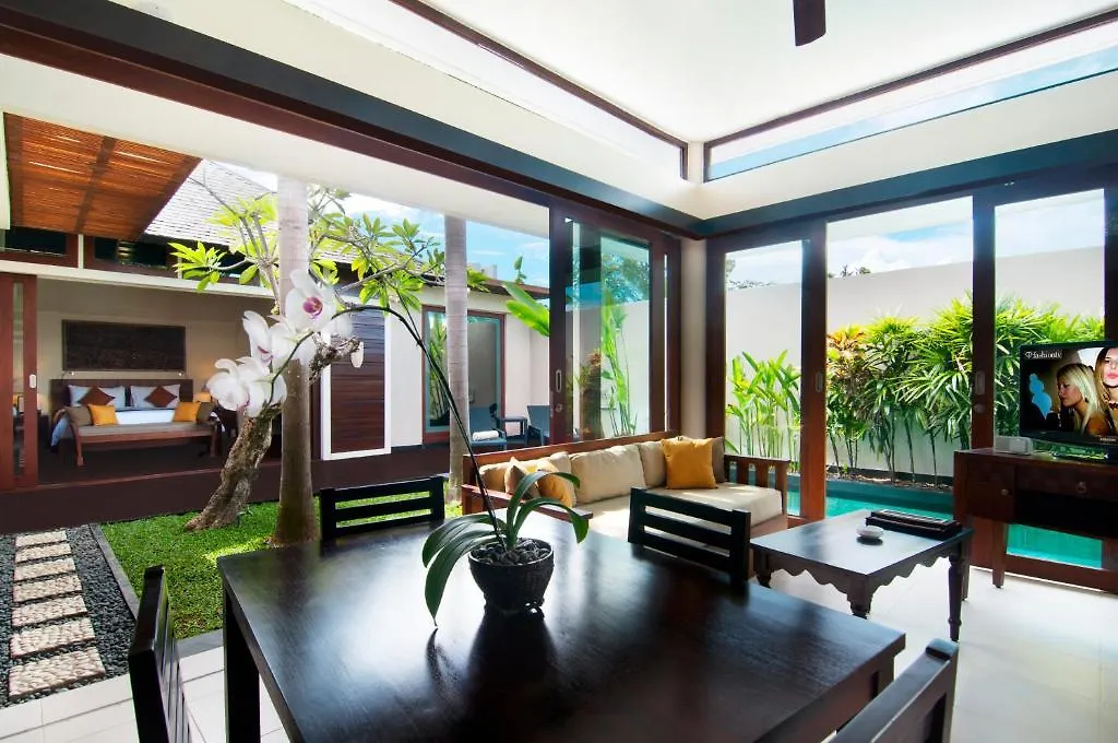 Avani Seminyak Bali Resort - CHSE Certified