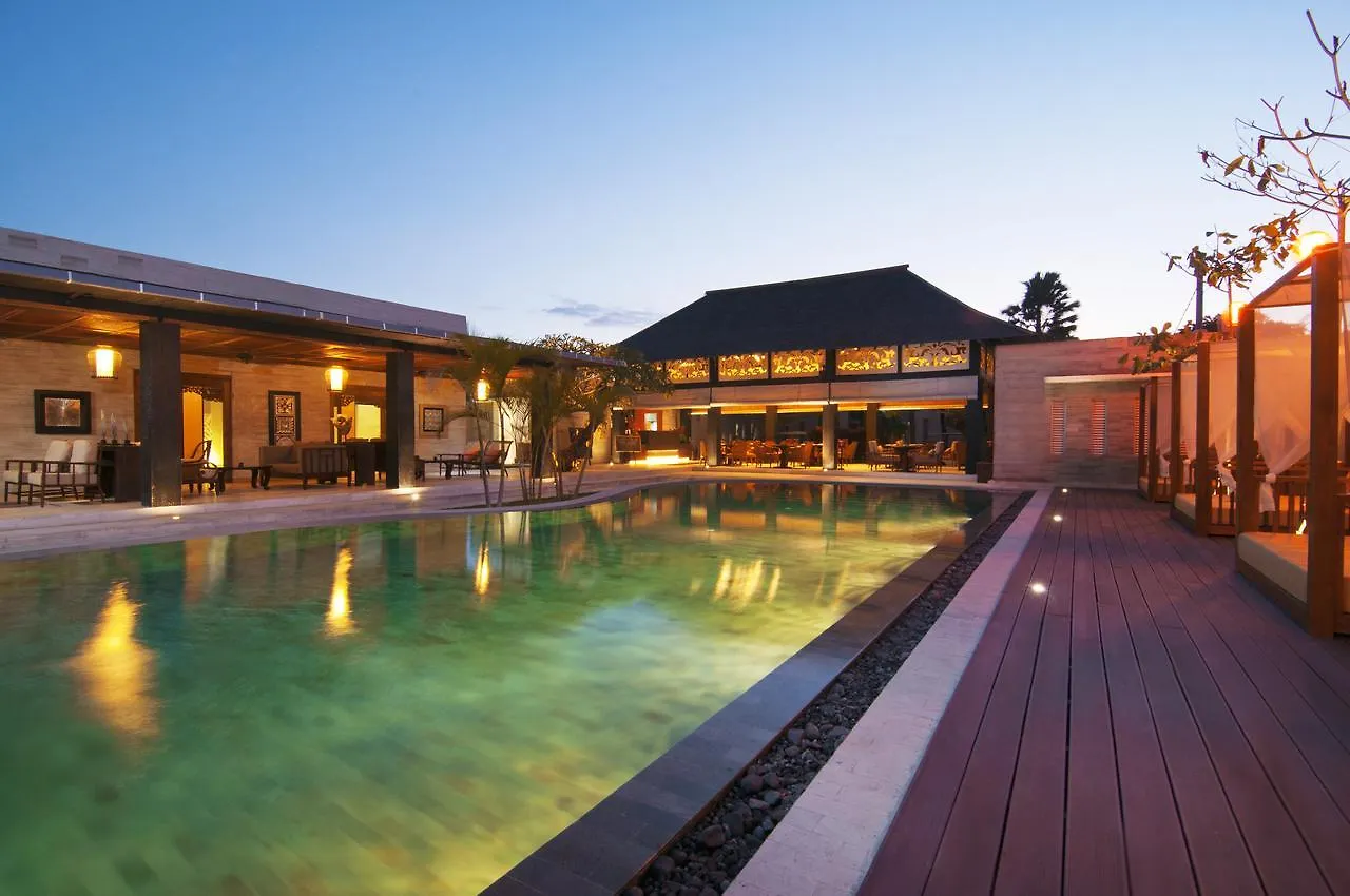 *****  Avani Seminyak Bali Resort - CHSE Certified Indonesia