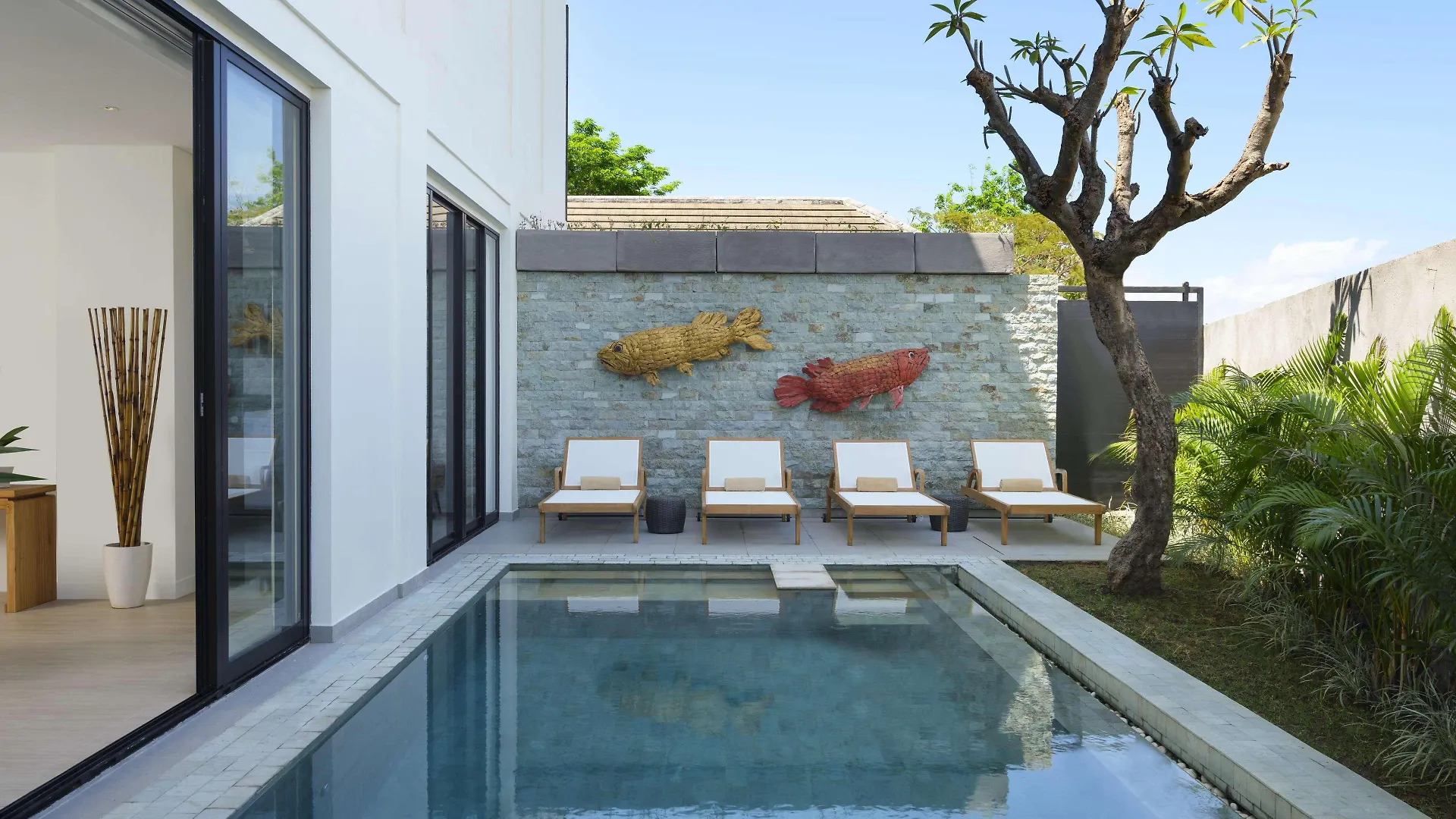 Avani Seminyak Bali Resort - CHSE Certified Indonesia