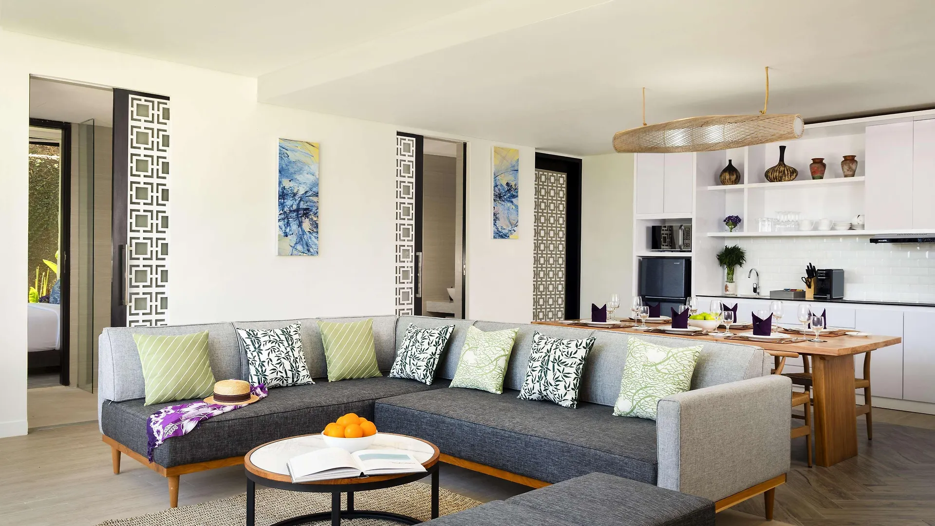 Avani Seminyak Bali Resort - CHSE Certified