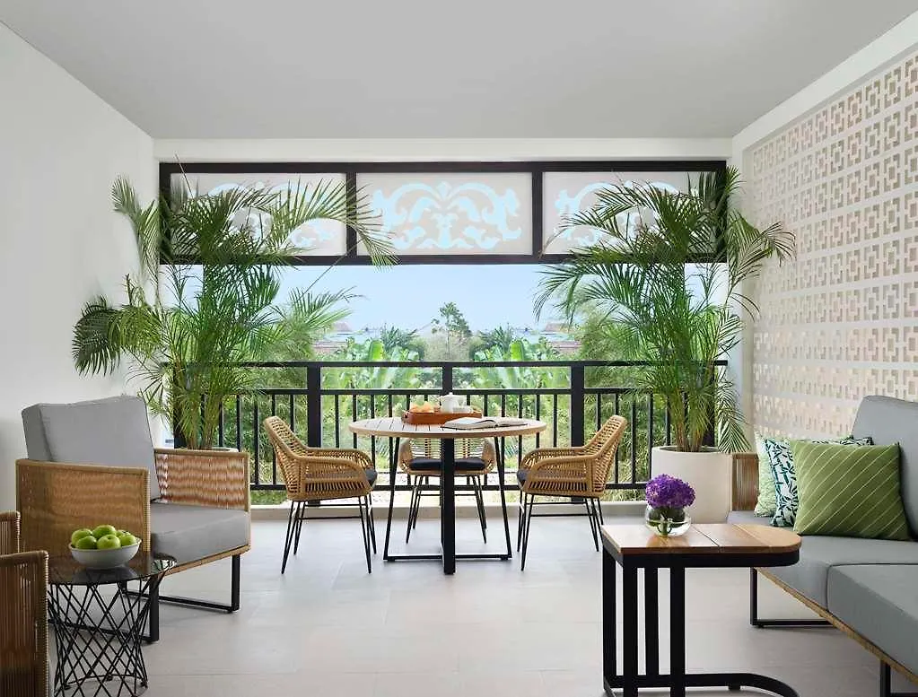 Avani Seminyak Bali Resort - CHSE Certified