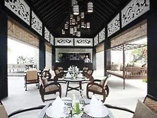 Avani Seminyak Bali Resort - CHSE Certified 5*,