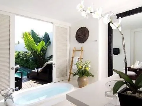 Avani Seminyak Bali Resort - CHSE Certified
