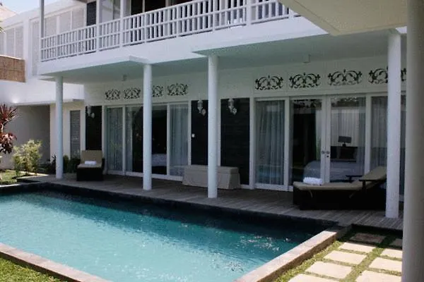 Avani Seminyak Bali Resort - CHSE Certified