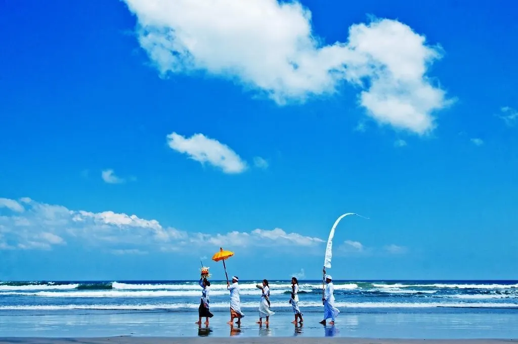 Avani Seminyak Bali Resort - CHSE Certified 5*,  Indonesia