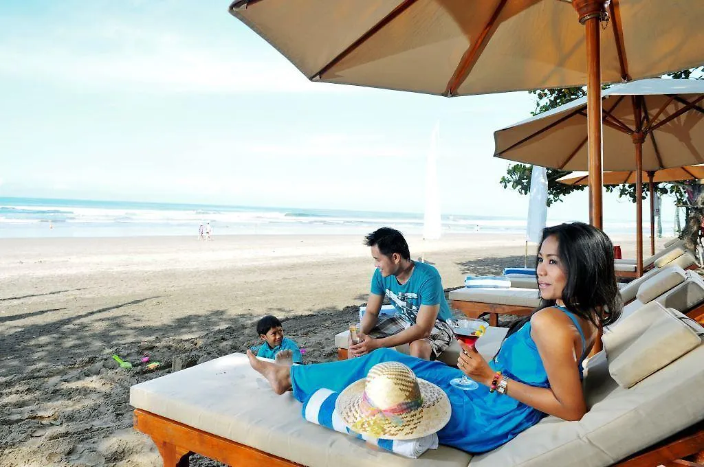 *****  Avani Seminyak Bali Resort - CHSE Certified Indonesia