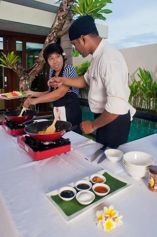 *****  Avani Seminyak Bali Resort - CHSE Certified Indonesia