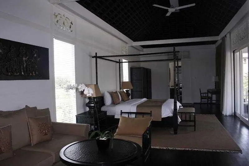 Avani Seminyak Bali Resort - CHSE Certified