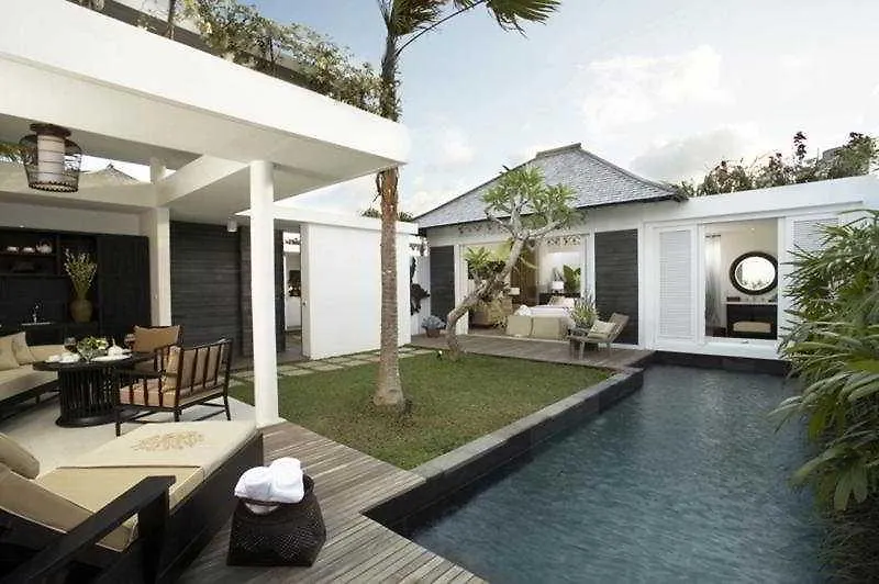 Avani Seminyak Bali Resort - CHSE Certified
