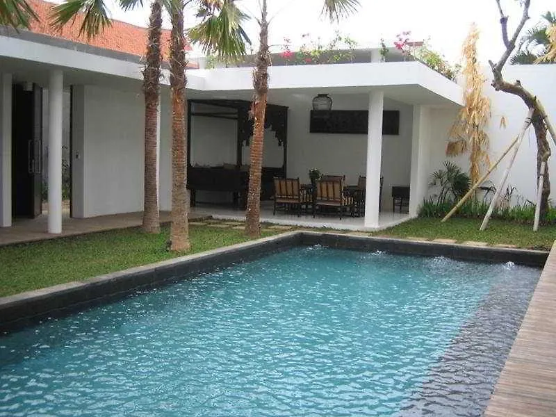Avani Seminyak Bali Resort - CHSE Certified