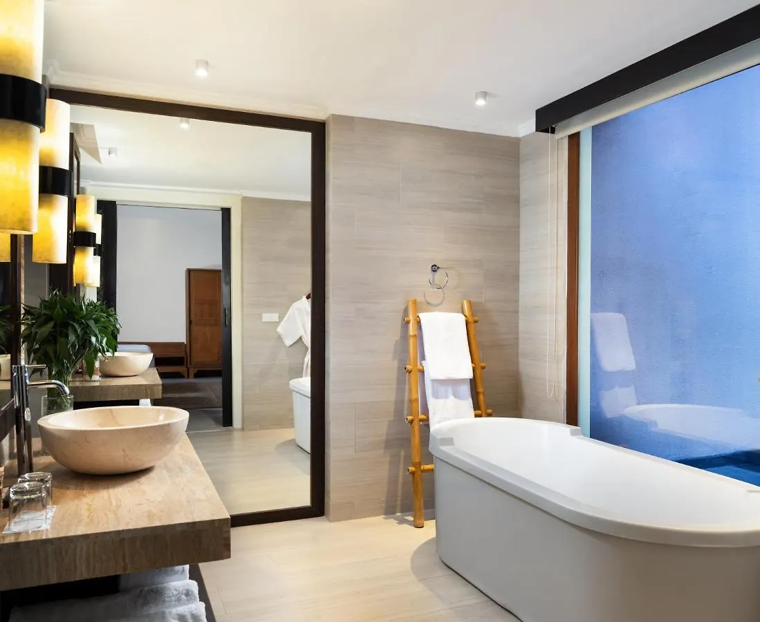 *****  Avani Seminyak Bali Resort Indonesia