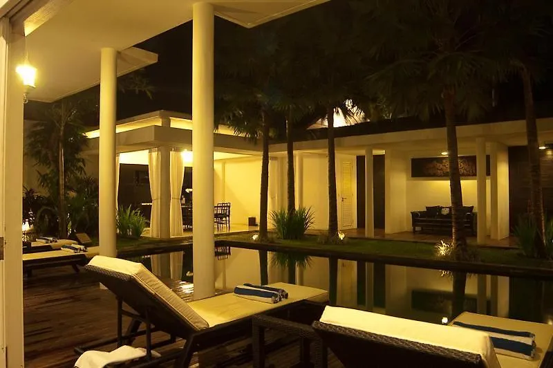 Avani Seminyak Bali Resort