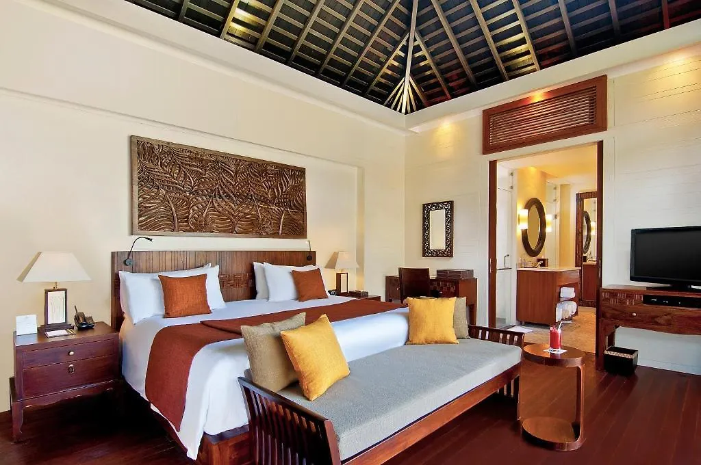Avani Seminyak Bali Resort