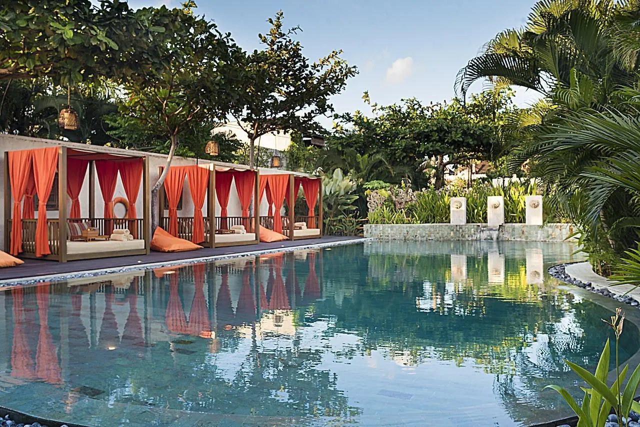 Avani Seminyak Bali Resort Indonesia