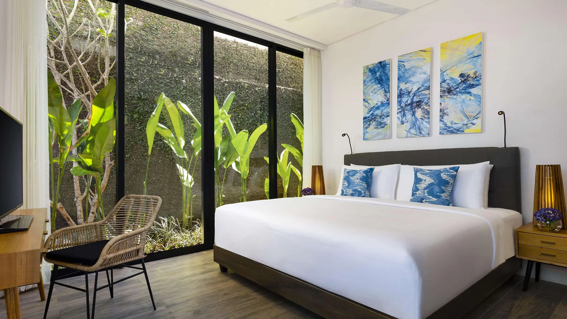 Avani Seminyak Bali Resort Indonesia
