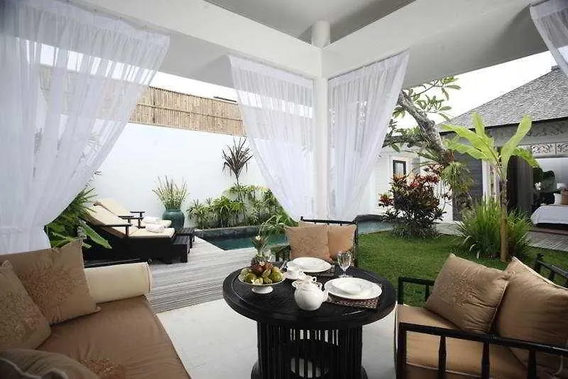 Avani Seminyak Bali Resort